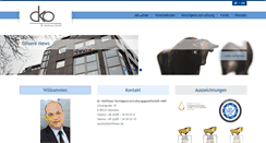 Desktop Screenshot of kohlhase.com